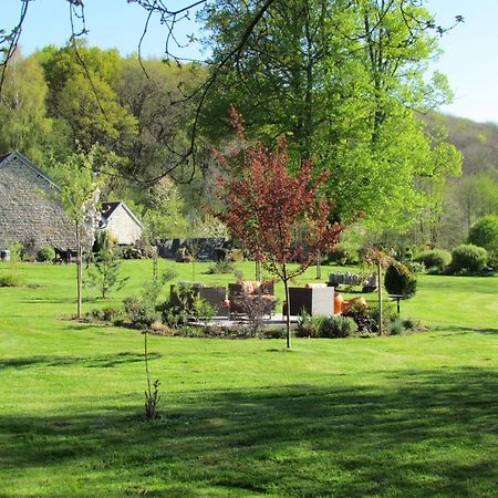 Отель Domaine De La Jarrige Saint-Vaury Номер фото